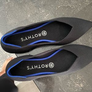 Rothy Flats